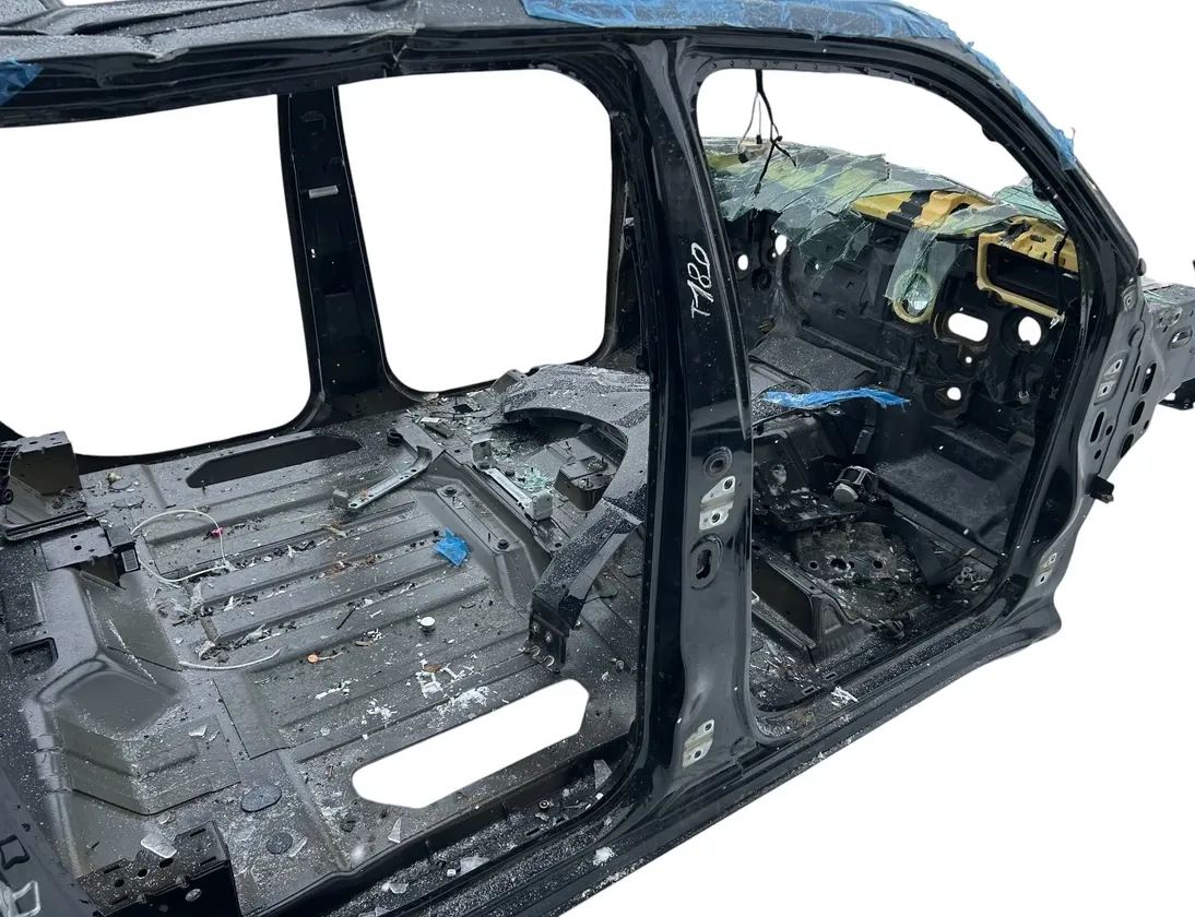 RAM Ram 4 generation (2008-2023) 33915392