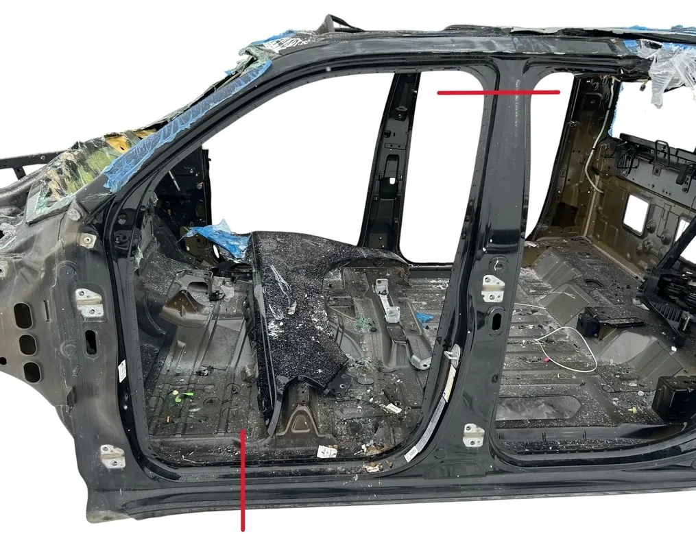 RAM Ram 4 generation (2008-2023) 33915405