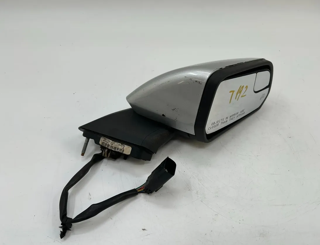 FORD USA Mustang 6 generation (2014-2024) Rétroviseur latéral droit FR3B-17682-A,FR3B17682A,FR3B-17682-B,FR3B17682B,FR3B-17682,R3B-17682 34496541