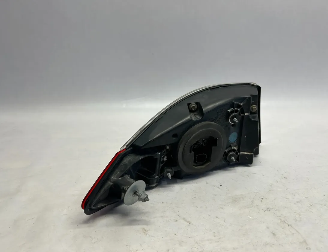 TESLA Model S 1 generation (2012-2024) Feu arrière droit 600592100B,6005921-00-B 35105941