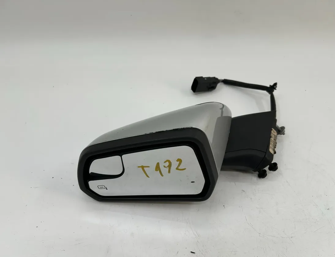 FORD USA Mustang 6 generation (2014-2024) Rétroviseur latéral gauche FR3B-17683-A,FR3B17683A,FR3B-17683-B,FR3B17683B,FR3B-17683,R3B-17683 34496568