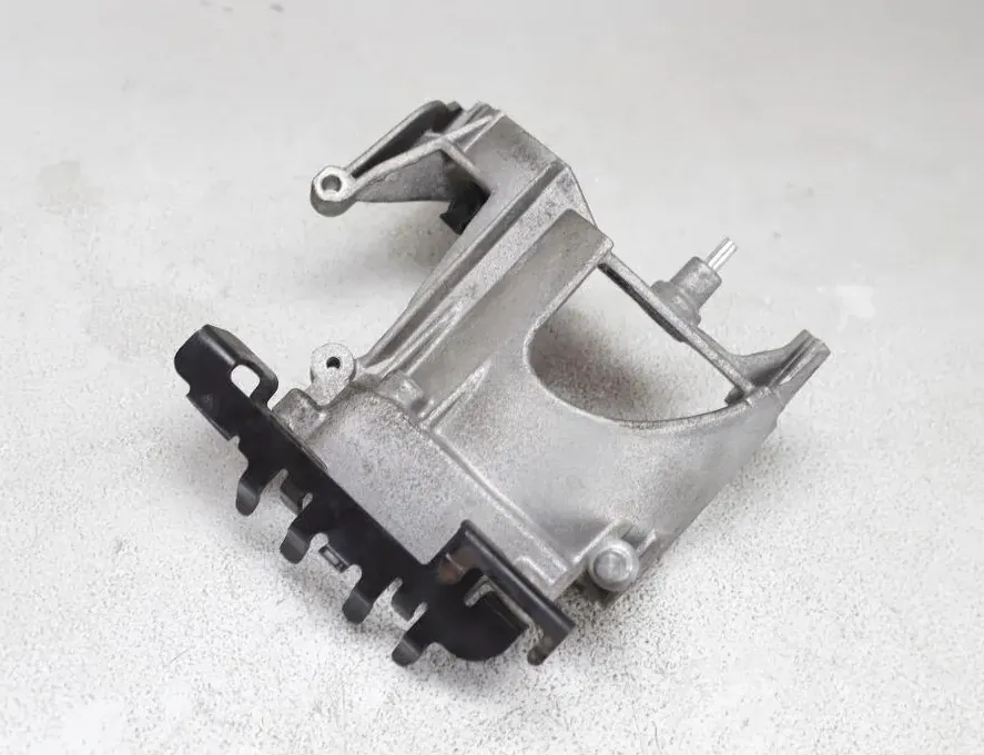 PEUGEOT 508 1 generation (2010-2020) Support de filtre à carburant 9672309780 33275845