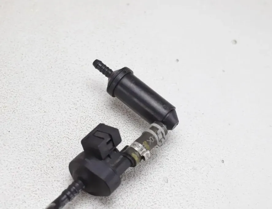 AUDI A4 B8/8K (2011-2016) Électrovanne 06H906517H 33277244