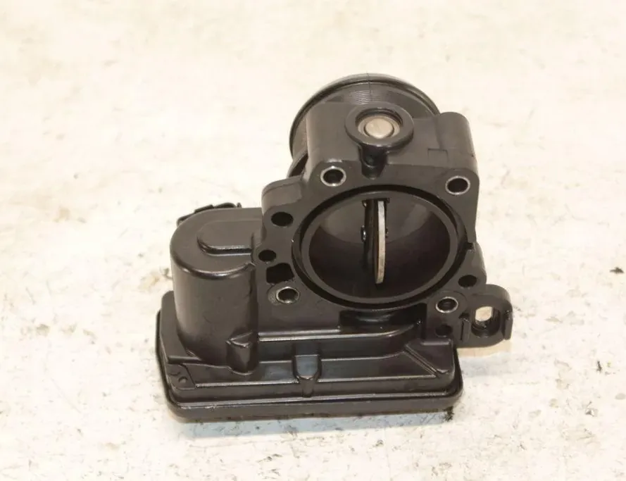FORD Kuga 2 generation (2013-2020) Corps de papillon 9806625280 33278952