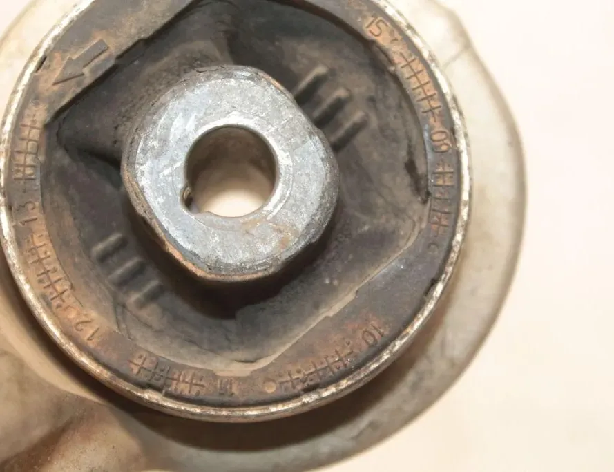 AUDI Q5 8R (2008-2017) Bras de commande droit avant droit 8K0407696J 33284807