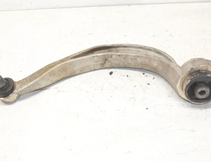 AUDI Q5 8R (2008-2017) Bras de commande droit avant droit 8K0407696J 33284807