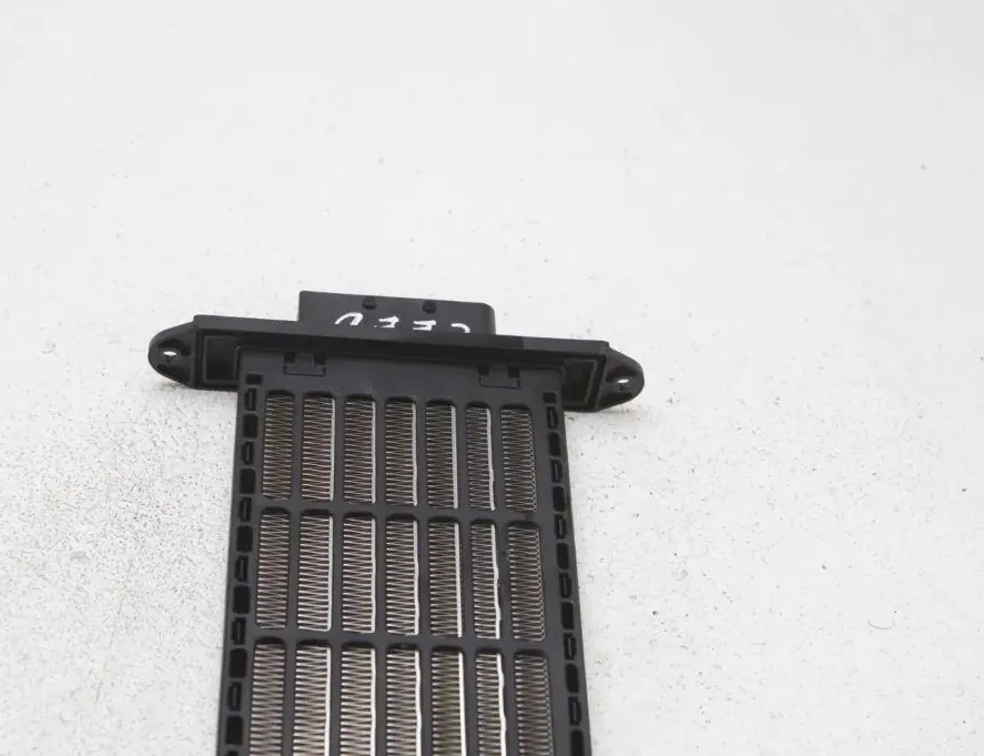 KIA Cee'd 2 generation (2012-2018) Radiateur de chauffage de cabine électrique D596GDCAA01 33296393
