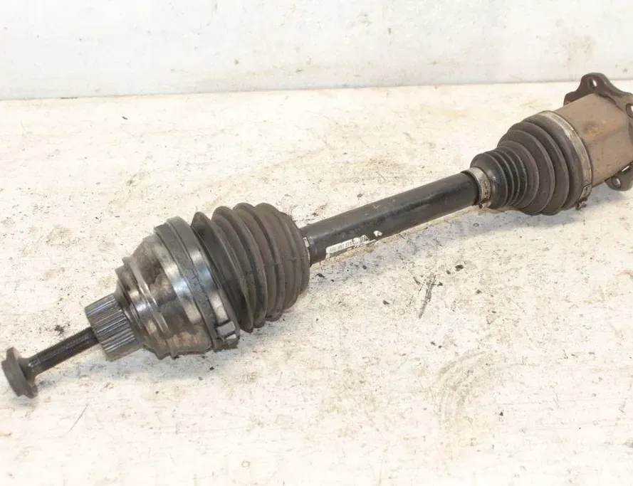 AUDI Q5 8R (2008-2017) Arbre de transmission avant droit 8R0407271C 33303174