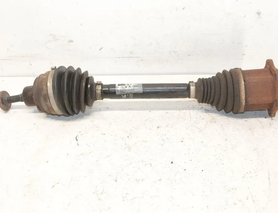 AUDI Q5 8R (2008-2017) Arbre de transmission avant droit 4G0407271F 33397476