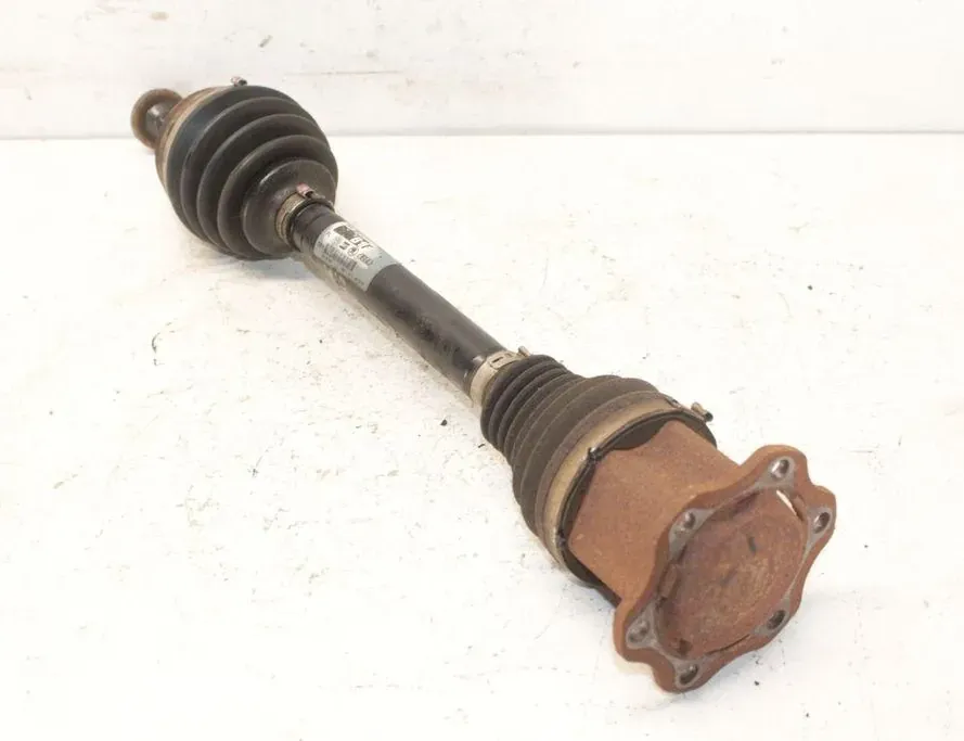 AUDI Q5 8R (2008-2017) Arbre de transmission avant droit 4G0407271F 33397476