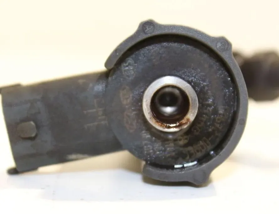 KIA Cee'd 2 generation (2012-2018) Injecteur de carburant 338002A900 33398801