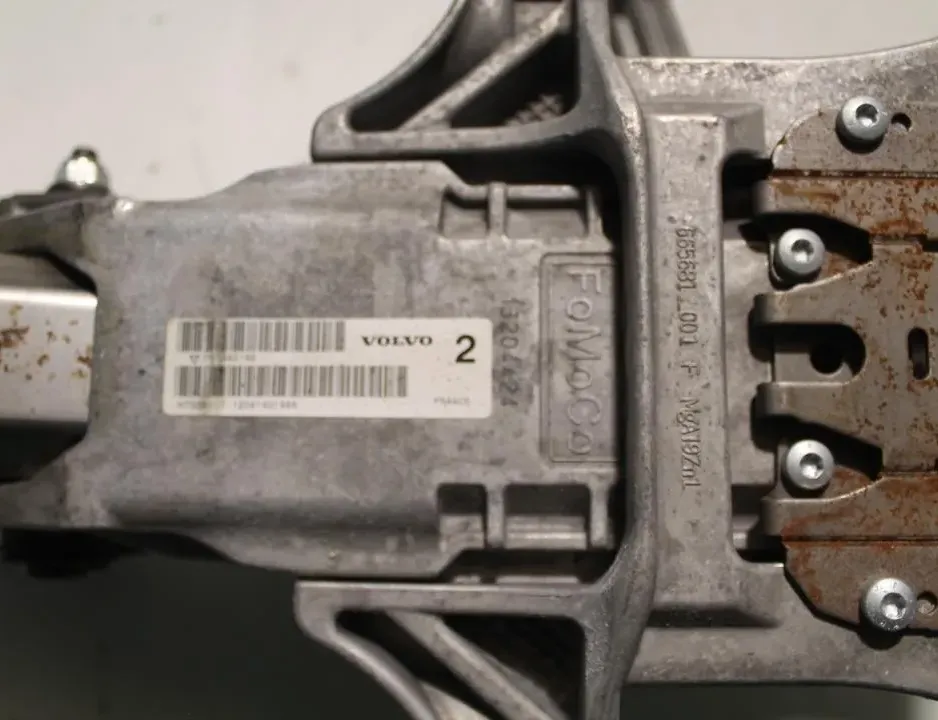 VOLVO XC60 1 generation (2008-2017) Crémaillère de direction 31340734 34022157