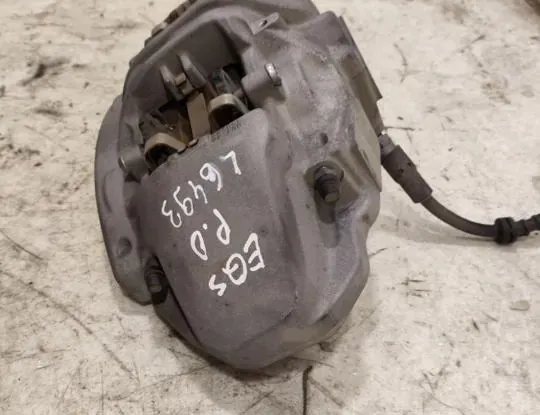 MERCEDES-BENZ EQS 1 generation (2021-2023) Étrier de frein avant droit 34993497