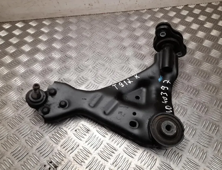 MERCEDES-BENZ Vito W447 (2014-2023) Bras avant gauche 34987414