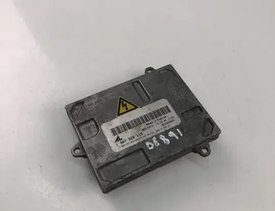 AUDI A4 B7/8E (2004-2008) Unité de commande des phares 1307329115 34257267