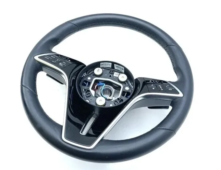 MERCEDES-BENZ EQS 1 generation (2021-2023) Volant A0004609018,650893900E 35058854