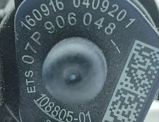 BENTLEY Bentayga 1 generation (2015-2024) Bobine d'allumage haute tension 07P906048,0409201 33952158