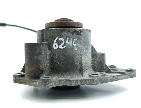 BENTLEY Bentayga 1 generation (2015-2024) Pompe à eau 07P121008B 33935635