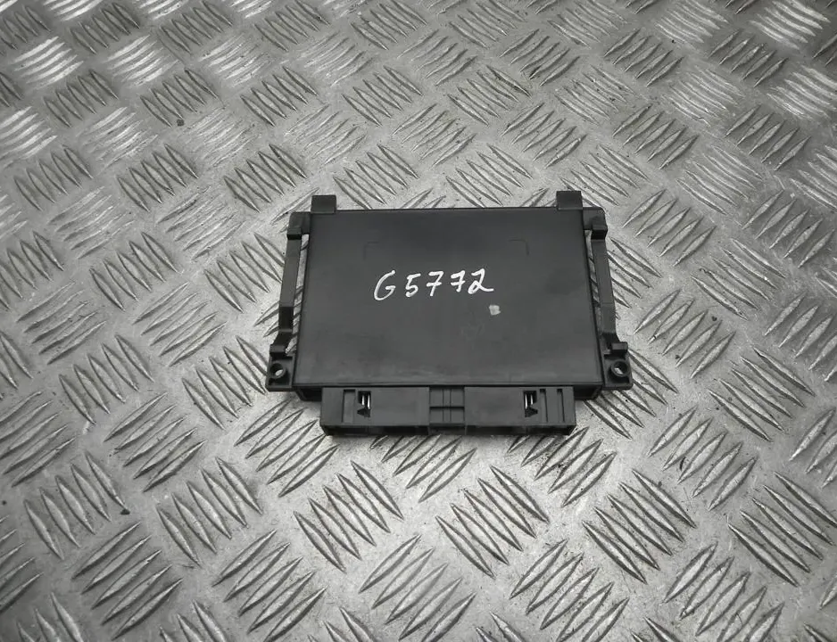 MERCEDES-BENZ Sprinter 3 generation (907/910) (2019-2024) Autres unités de contrôle A2139008530 34919707