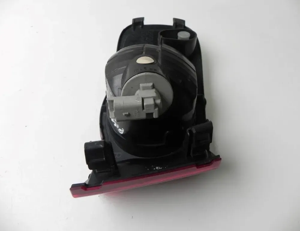 CITROËN C3 Picasso 1 generation (2008-2016) Feu arrière droit E208041,9681820480 23177773