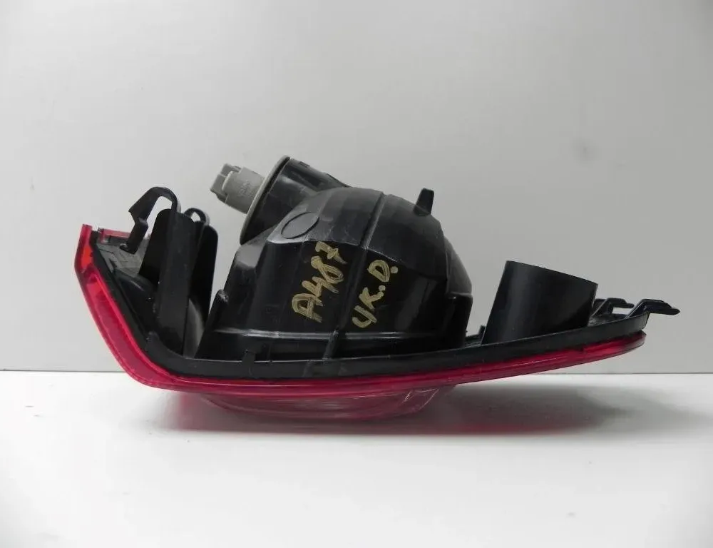CITROËN C3 Picasso 1 generation (2008-2016) Feu arrière droit E208041,9681820480 23177773