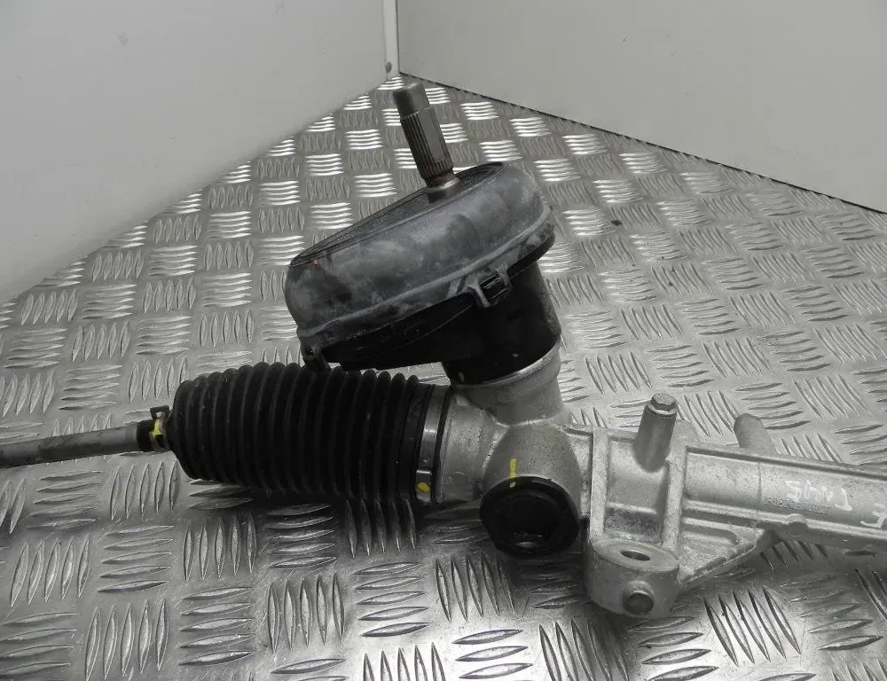 RENAULT Zoe 1 generation (2012-2023) Crémaillère de direction 490016510R 23189457