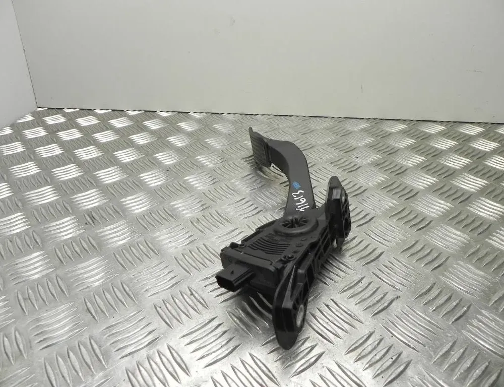 TESLA Model S 1 generation (2012-2024) Pédale d'accélérateur BE5C9F836AA 23190454