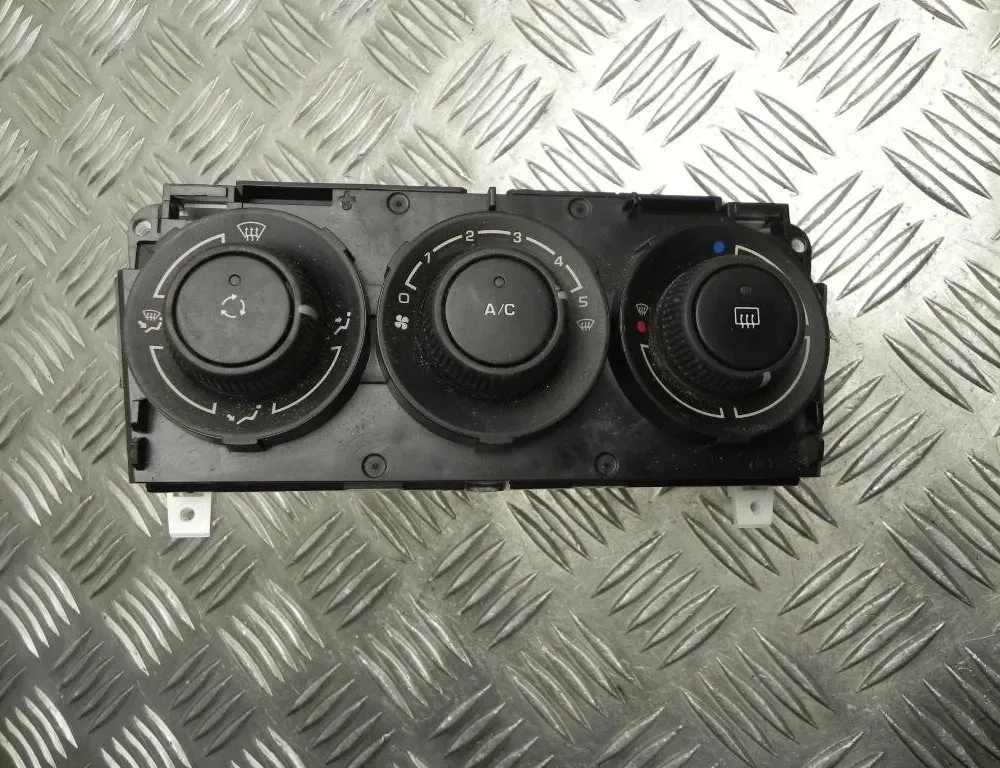 PEUGEOT 308 T7 (2007-2015) Unité de climatisation 69947013 23197523