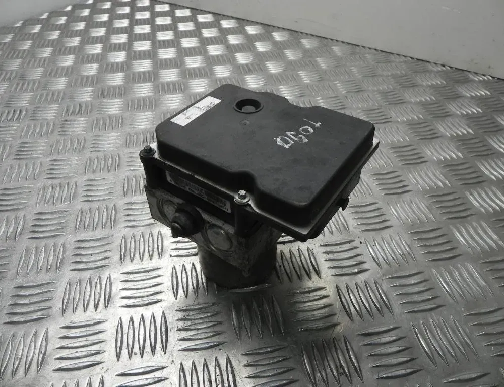 CITROËN C4 Picasso 1 generation (2006-2013) Calculateur ABS 9660934580 23198827