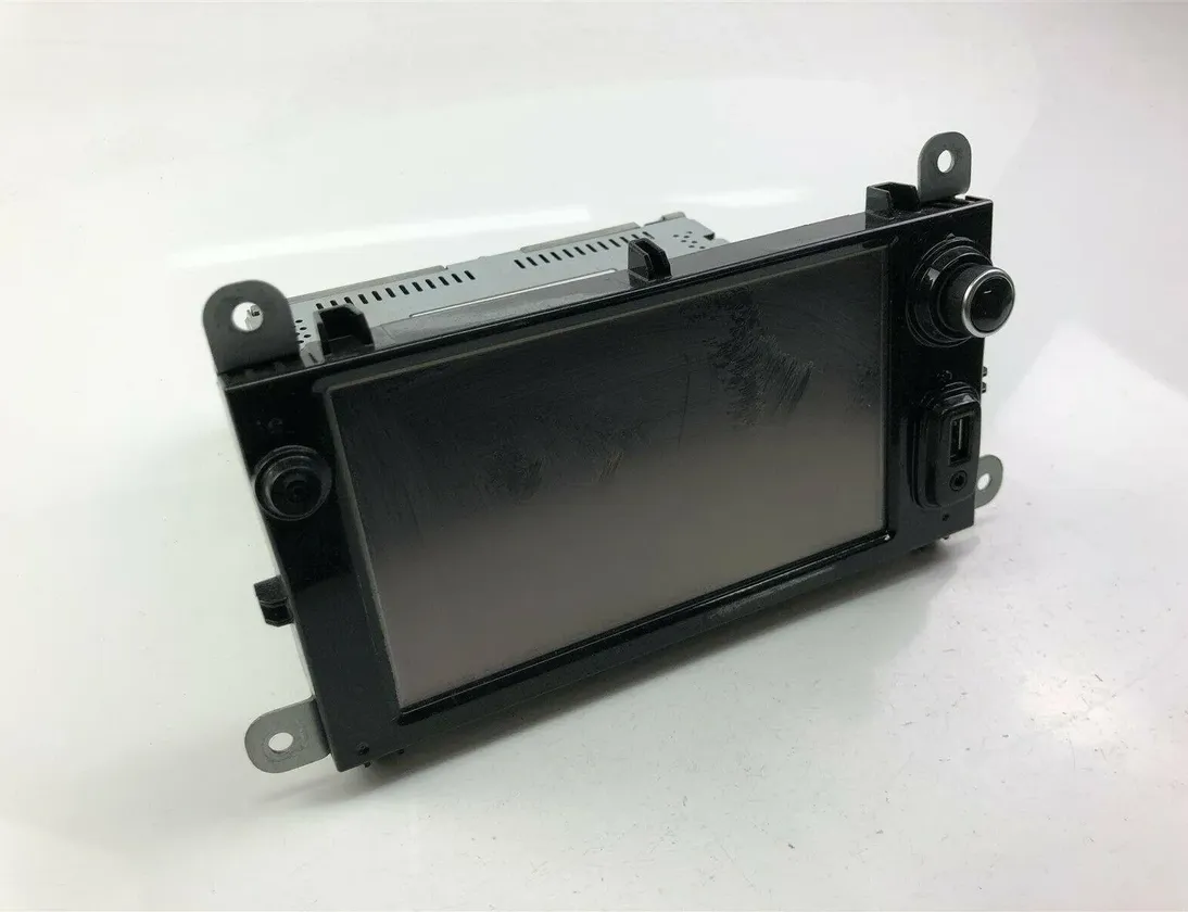 RENAULT Clio 4 generation (2012-2020) Affichage de navigation 281154152R 23431829