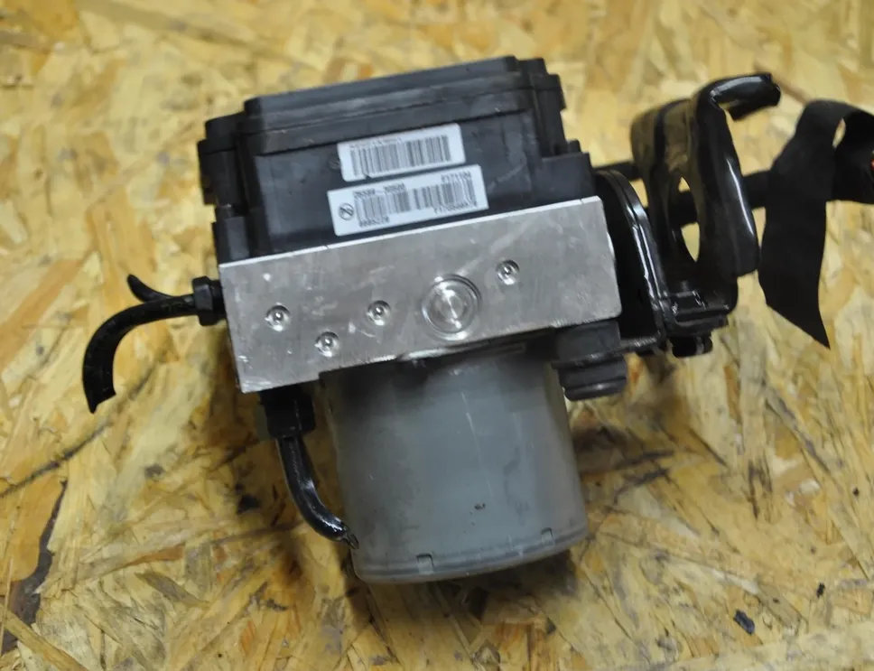 KIA Optima 4 generation (2015-2020) Pompe ABS 58920D5010,58900D5010 23436354