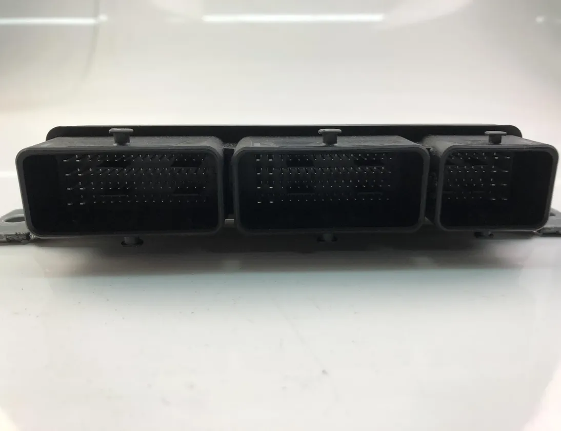 RENAULT Zoe 1 generation (2012-2023) Calculateur d'unité de commande du moteur 237D40400R,237D40399R 23451326