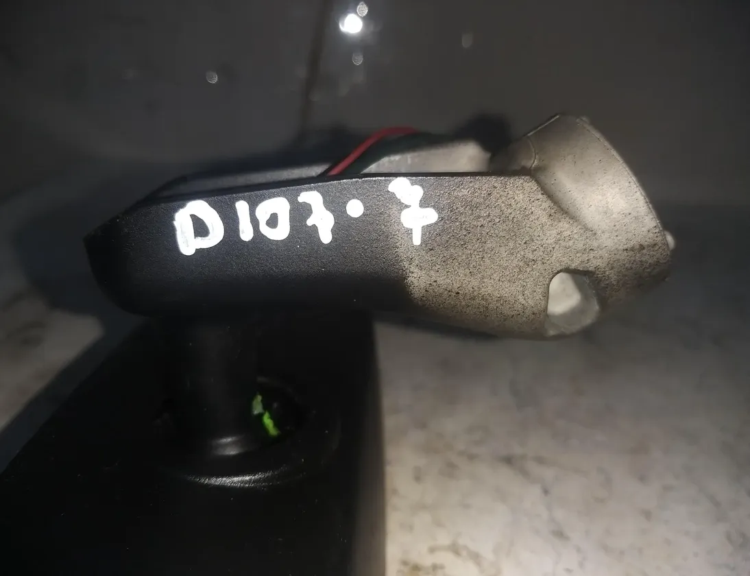 VOLVO S60 2 generation (2010-2020) Rétroviseur intérieur 30799046 23461381