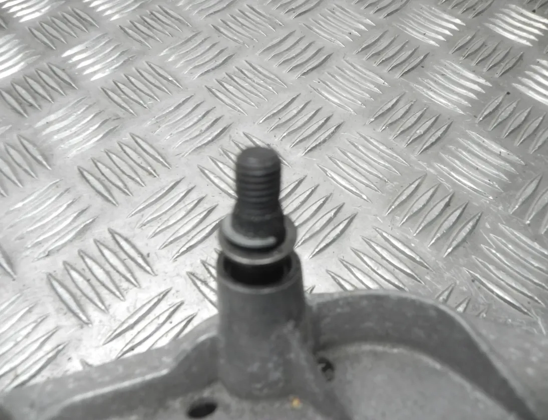 RENAULT Zoe 1 generation (2012-2023) Mécanisme d'essuie-glace avant 288003381R 23471635