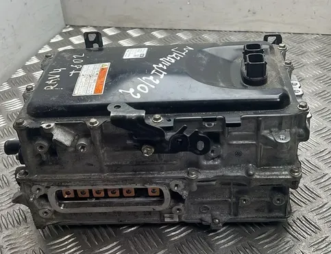 TOYOTA RAV4 5 generation (XA50) (2018-2024) Onduleur 2321001704,G920033140 23472490