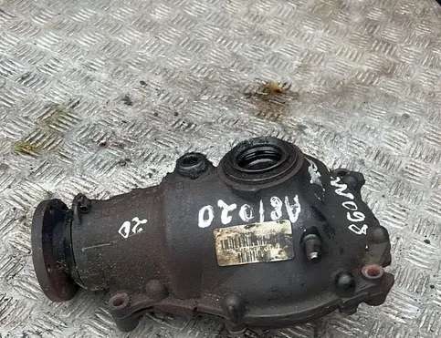 BMW X3 E83 (2003-2010) Boîte de transfert avant 307,7545611 23491173