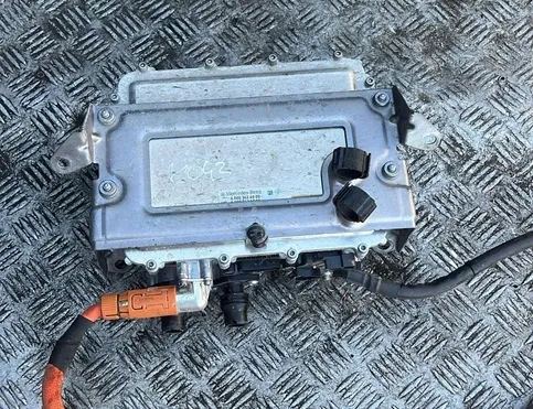 MERCEDES-BENZ EQC 1 generation (2018-2023) Onduleur A0003424800 26605797
