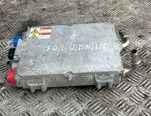 TESLA Model S 1 generation (2012-2024) Onduleur 102866500B,102866500B 26880053