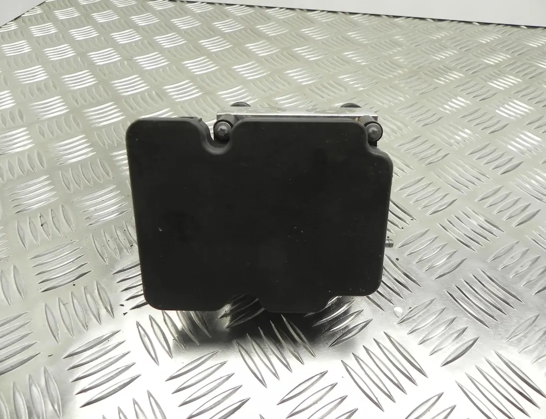 RENAULT Clio 5 generation (2019-2023) Pompe ABS 476007421R,2265106627 26953787