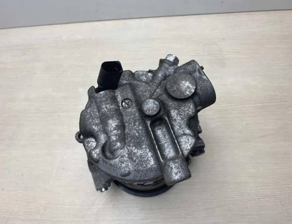 VOLKSWAGEN Golf 8 generation (2019-2023) Pompe de climatisation 5WA816803A,GE4471407734 34270795