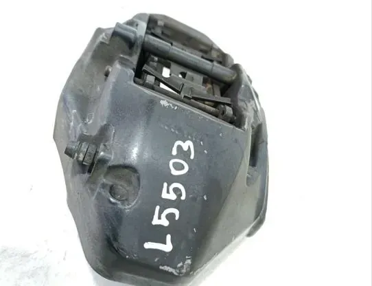 MERCEDES-BENZ SL-Class R231 (2012-2020) Étrier de frein avant gauche 34986867