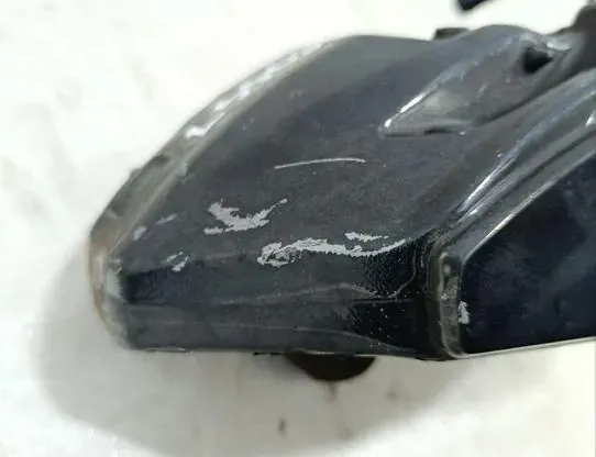 MERCEDES-BENZ SL-Class R231 (2012-2020) Étrier de frein avant droit 34986887