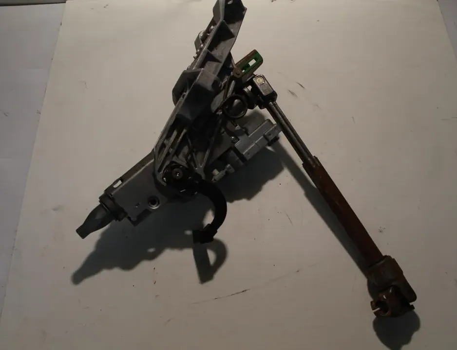 VOLVO XC60 1 generation (2008-2017) Crémaillère de direction 31340734 34022157