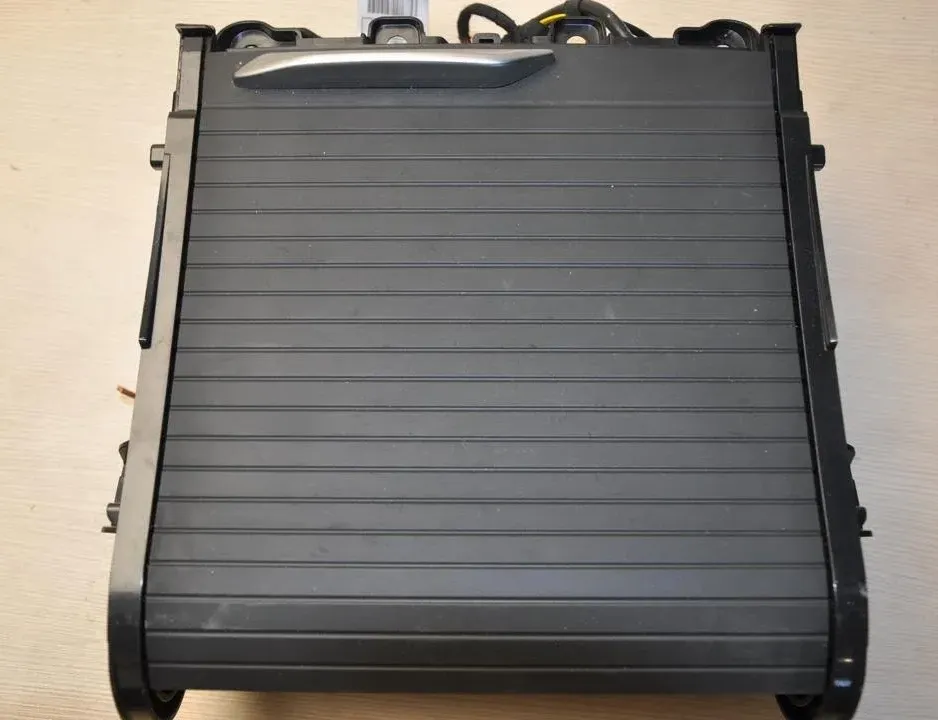 BMW iX3 1 generation (G08) (2020-2024) Porte-gobelet 5A192C4 30051561