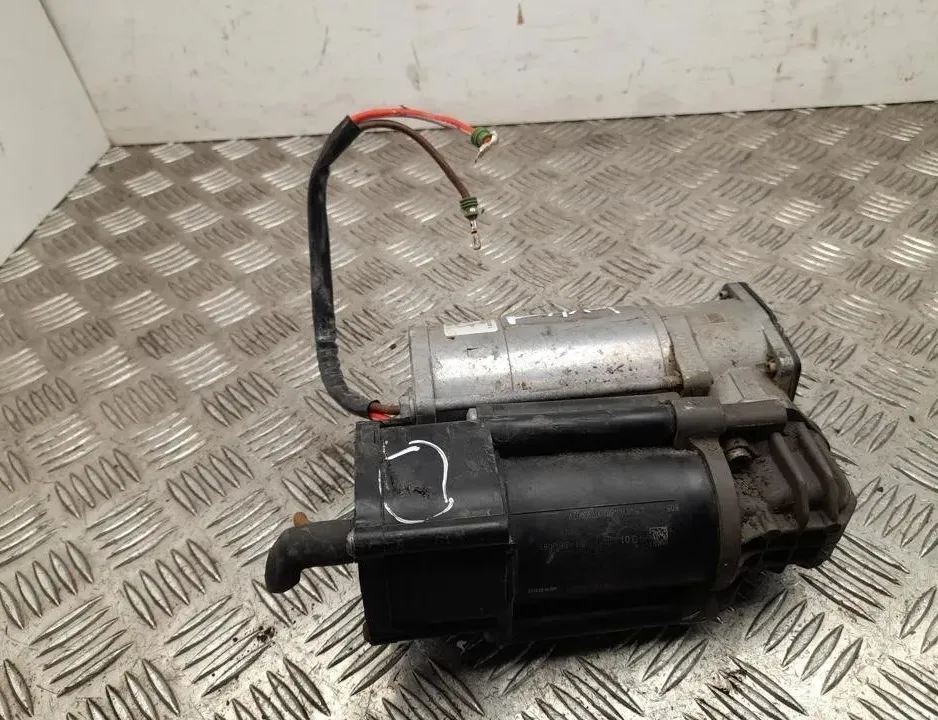 MERCEDES-BENZ E-Class W213/S213/C238/A238 (2016-2024) Compresseur de suspension A2133203004 30407666