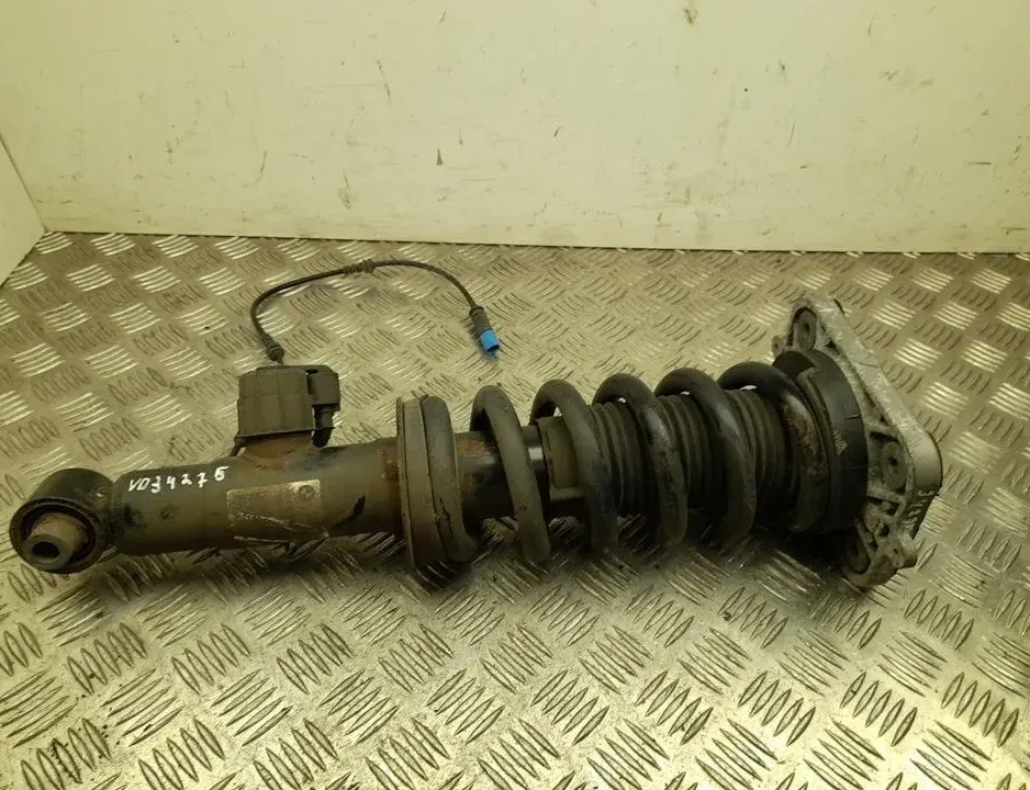 BMW X5 G05/G18 (2018-2024) Jeu d'amortisseurs arrière 6889056 30490495