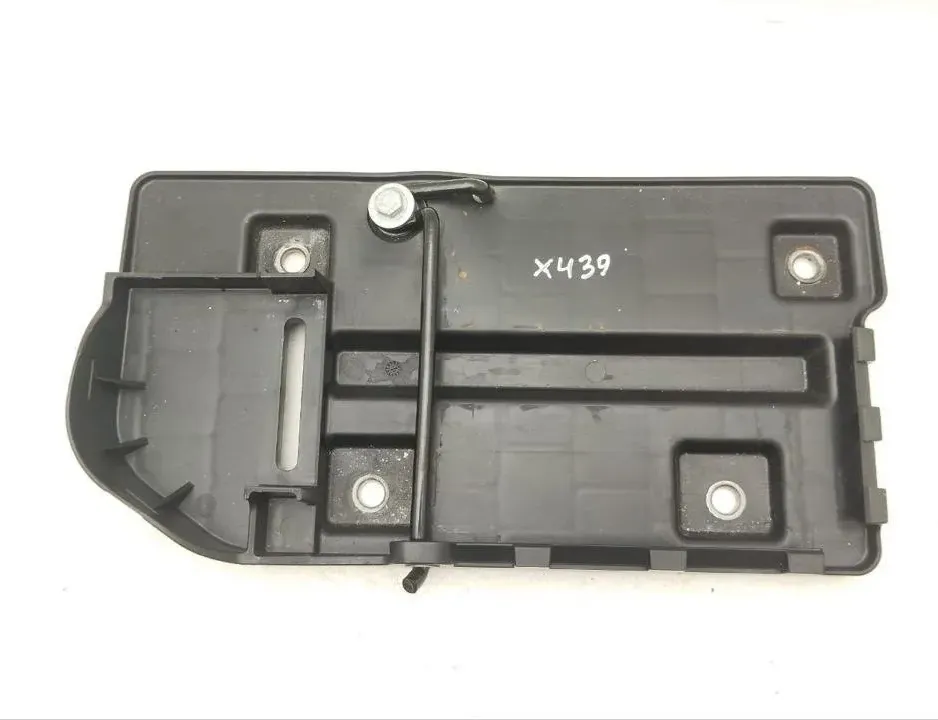 BENTLEY Continental Flying Spur 2 generation  (2008-2013) Autres pièces intérieures 3W0804869A 30905256