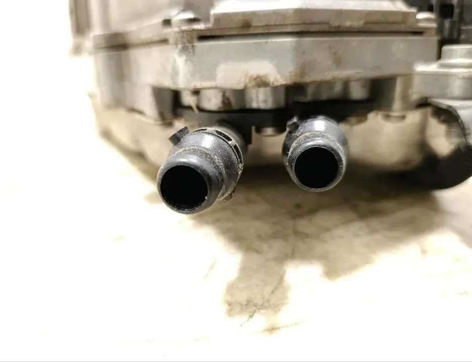 PORSCHE Cayenne 958 (2010-2018) Onduleur 7P5907070R,7PP907080L 31889005