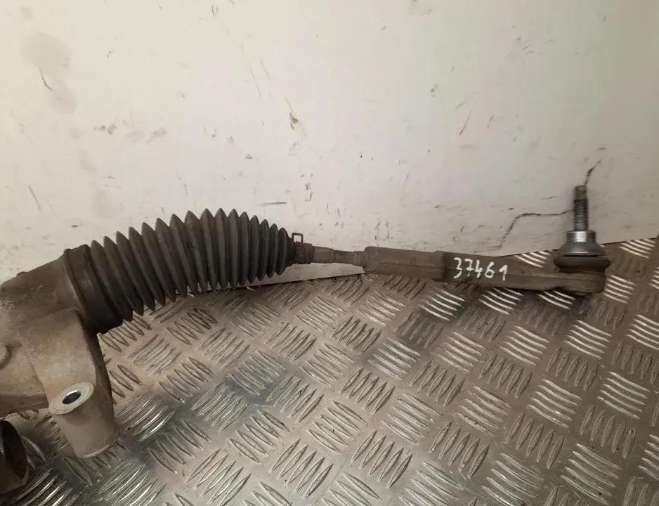 MERCEDES-BENZ B-Class W247 (2018-2023) Crémaillère de direction A2474604901 32045790