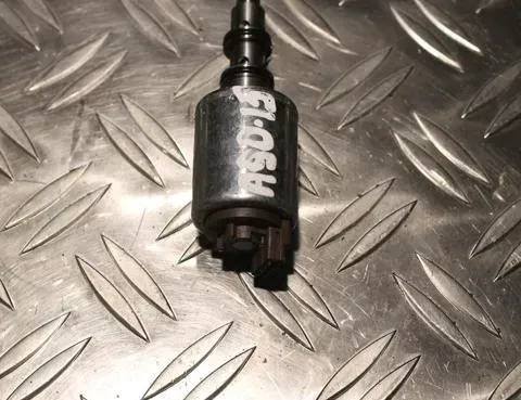 VOLVO XC70 2 generation (2000-2007) Électrovanne 12100449 32638143